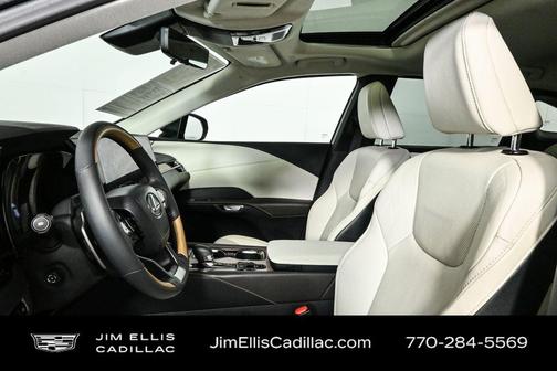 2024 Lexus RX 350 Premium Plus