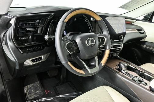2024 Lexus RX 350 Premium Plus