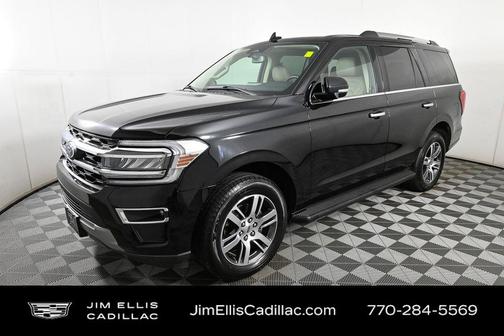 2024 Ford Expedition Limited