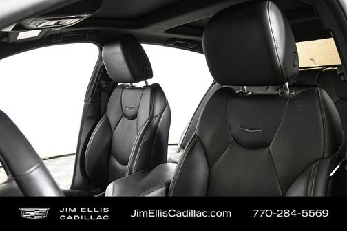 2021 Cadillac CT5 Sport RWD