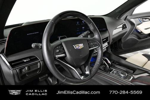 2025 Cadillac CT5 Sport RWD