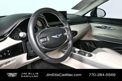 2022 Genesis GV70 2.5T