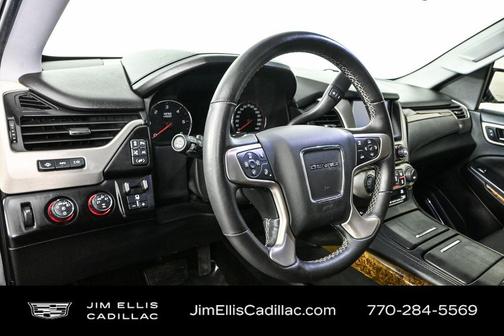 2016 GMC Yukon XL Denali