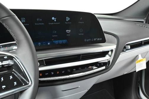 2025 Cadillac LYRIQ Luxury