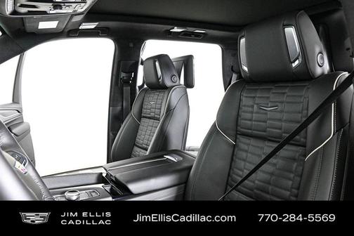 2023 Cadillac Escalade V-Series