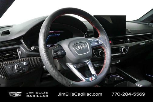 2023 Audi S5 3.0T Prestige