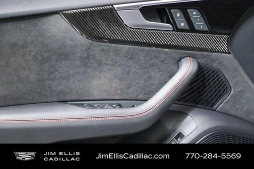 2023 Audi S5 3.0T Prestige