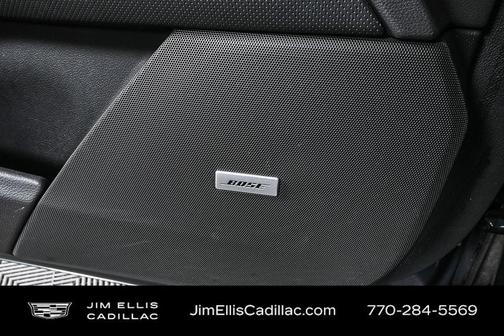 2017 Cadillac XTS Premium Luxury