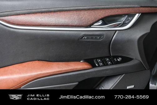 2017 Cadillac XTS Premium Luxury