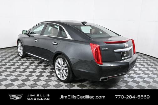 2017 Cadillac XTS Premium Luxury