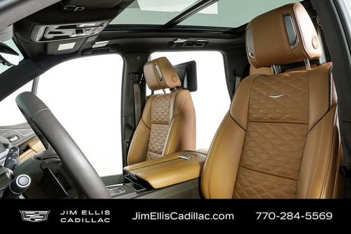 2024 Cadillac Escalade Sport