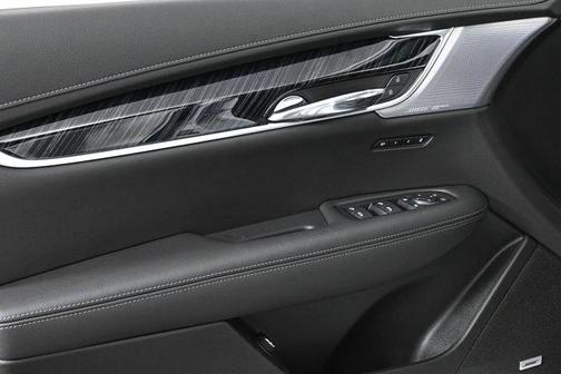 2025 Cadillac XT6 Premium Luxury FWD