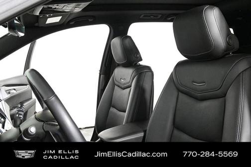 2021 Cadillac XT6 Premium Luxury FWD