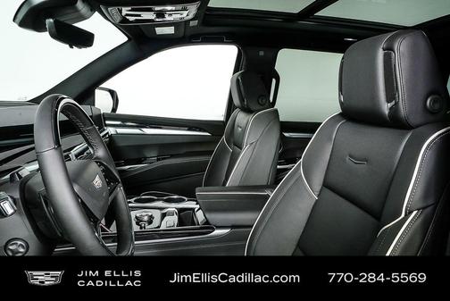 2026 Cadillac Escalade 4WD Sport