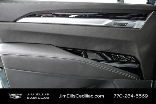 2026 Cadillac Escalade 4WD Sport