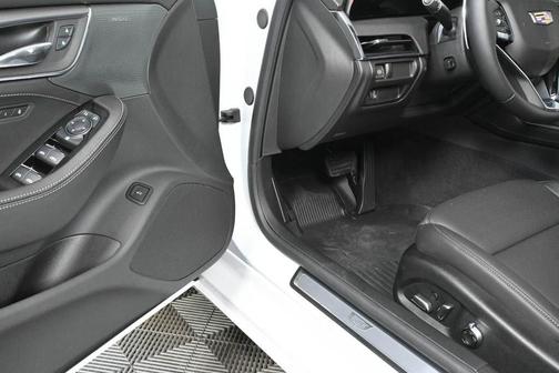 2025 Cadillac CT5 Premium Luxury RWD