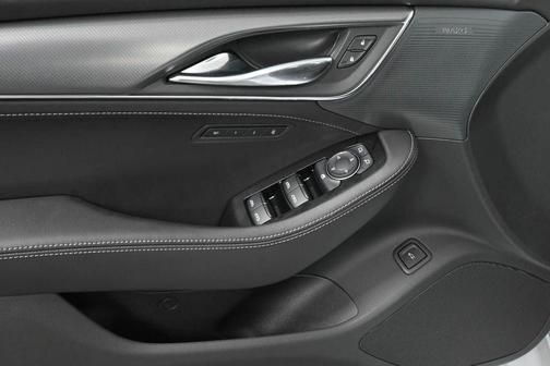 2025 Cadillac CT5 Premium Luxury RWD