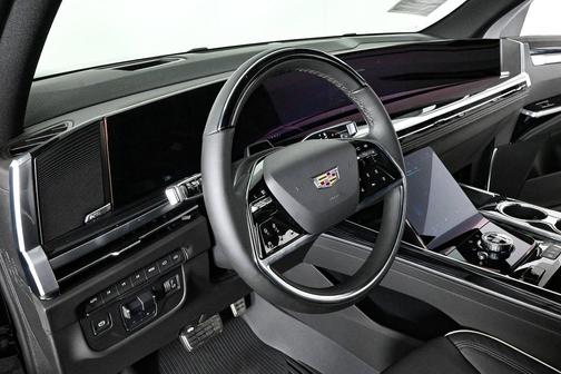 2025 Cadillac Escalade Sport