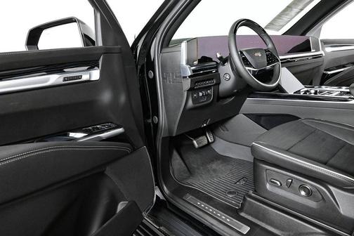 2025 Cadillac Escalade Sport