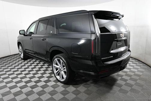 2025 Cadillac Escalade ESV Sport Platinum
