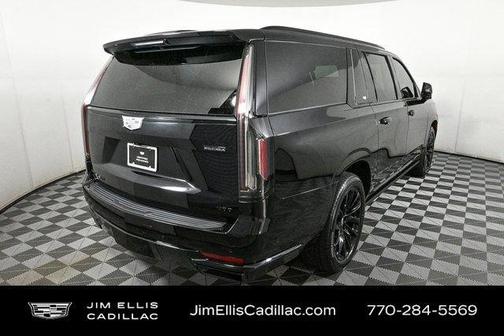 2023 Cadillac Escalade ESV Sport Platinum