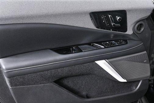 2025 Cadillac OPTIQ Sport