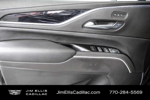 2024 Cadillac Escalade ESV Sport