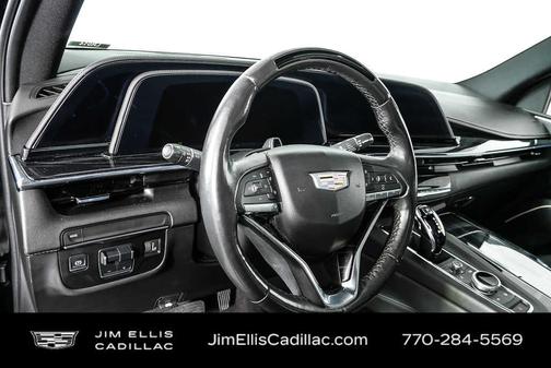 2024 Cadillac Escalade ESV Sport