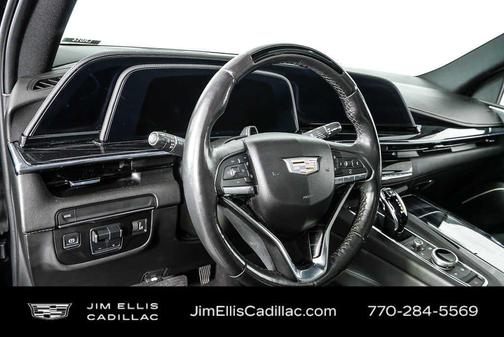 2024 Cadillac Escalade ESV Sport