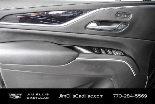 2024 Cadillac Escalade ESV Sport