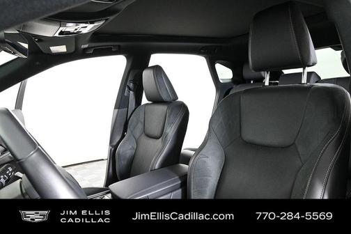 2024 Lexus RX 350 Luxury