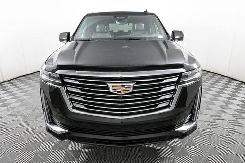 2024 Cadillac Escalade Premium Luxury Platinum