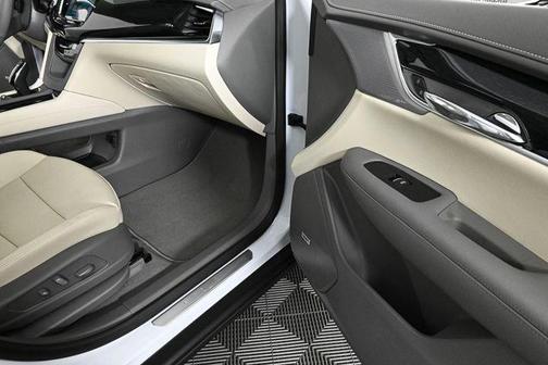 2025 Cadillac XT6 Premium Luxury FWD