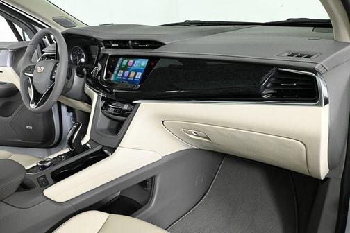 2025 Cadillac XT6 Premium Luxury FWD