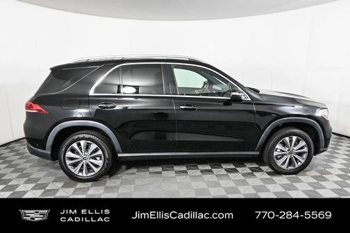 2021 Mercedes-Benz GLE 350 Base