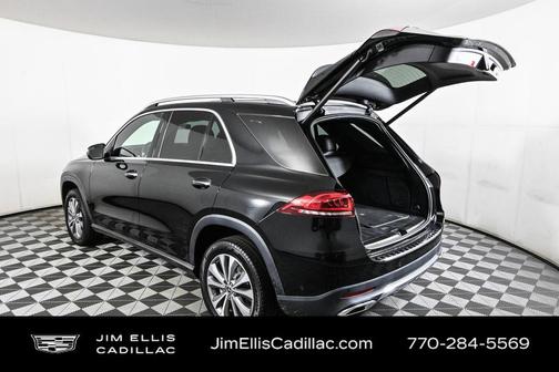2021 Mercedes-Benz GLE 350 Base