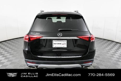 2021 Mercedes-Benz GLE 350 Base