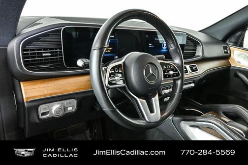 2021 Mercedes-Benz GLE 350 Base