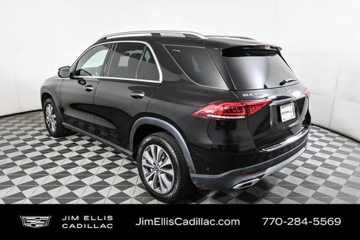 2021 Mercedes-Benz GLE 350 Base