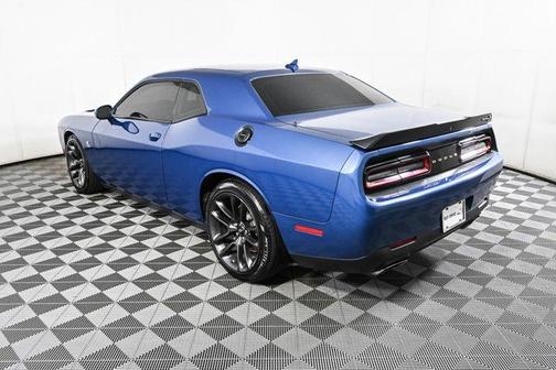 2020 Dodge Challenger R/T Scat Pack