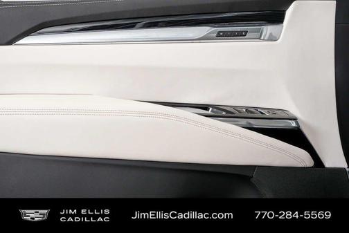 2026 Cadillac Escalade 4WD Sport