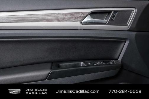 2020 Volkswagen Atlas Cross Sport 2.0T SE w/Technology