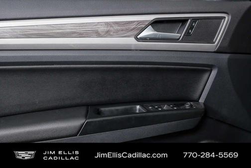 2020 Volkswagen Atlas Cross Sport 2.0T SE w/Technology