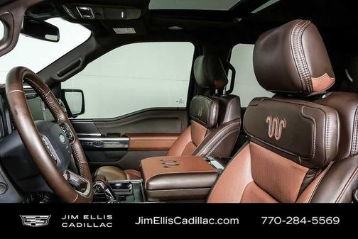 2024 Ford F-150 King Ranch