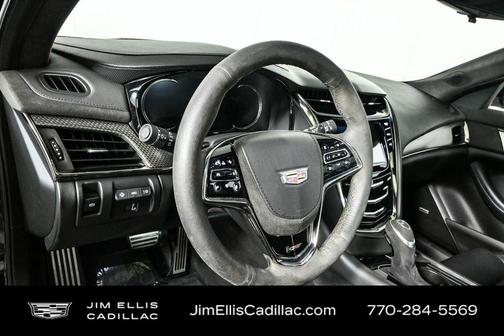 2019 Cadillac CTS-V Base