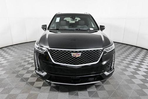 2025 Cadillac XT6 Premium Luxury FWD