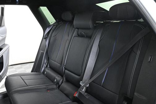 2025 Cadillac LYRIQ Sport