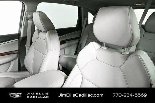 2016 Acura MDX 3.5L
