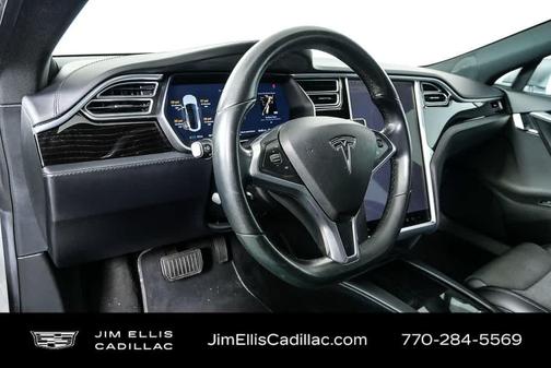 2018 Tesla Model S 75D
