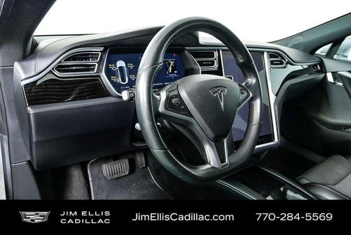 2018 Tesla Model S 75D